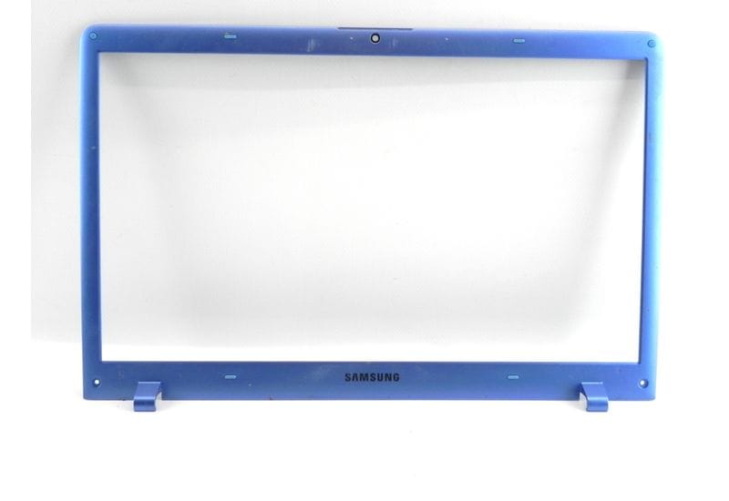 Samsung 350V 355V NP350V5C NP355V5C рамка матрицы синяя
