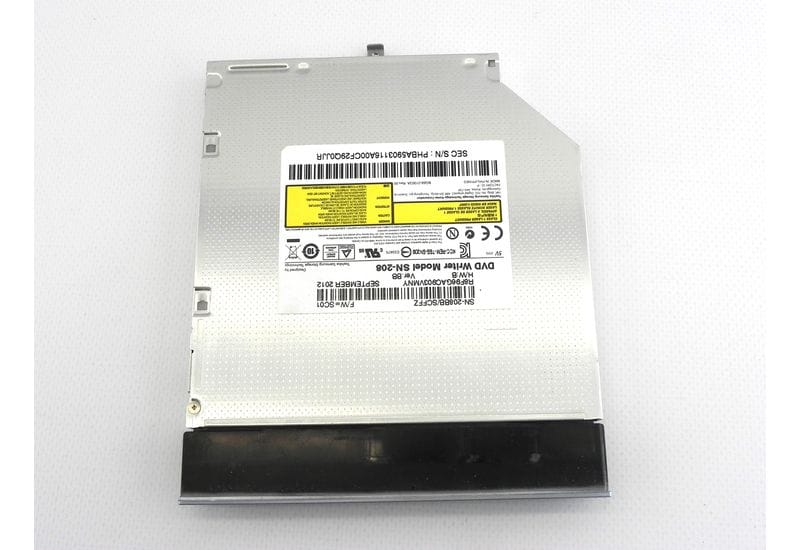 Samsung 350V 355V NP350V5C NP355V5C DVD привод с панелькой SN-208