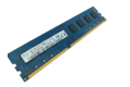 Оперативная память 4 ГБ 1 шт. SK Hynix 2Rx8 DDR3 12800 1600 DIMM HMT451U6EFR8C-PB