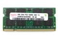 Оперативная память 4 ГБ 1 шт. Hynix DDR2 800 SO-DIMM 4Gb PC2-6400S-666-12