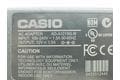 Блок питания 12V 1.5A 18W 5.5*3.0 для CASIO как AD-A12150LW (2PIN)