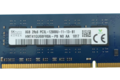 Оперативная память 8 ГБ SK Hynix DDR3L 1600 DIMM 8Gb HMT41GU6BF8A-PB -1 шт.
