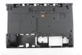 Acer Aspire V3 V3-571G V3-551G V3-531 V3-571 Q5WV1 нижняя часть корпуса (УЦЕНКА, см.описание)