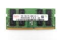Оперативная память HYNIX 16ГБ (16Gb) DDR4 2666МГц SO-DIMM HMA82GS6CJR8N-PB 1 шт.
