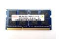 Оперативная память Hynix DDR3 8 ГБ 2Rx8 PC3-10600S-09-10-F3 SO-DIMM HMT351S6BFR8C-H9 -1 шт. 