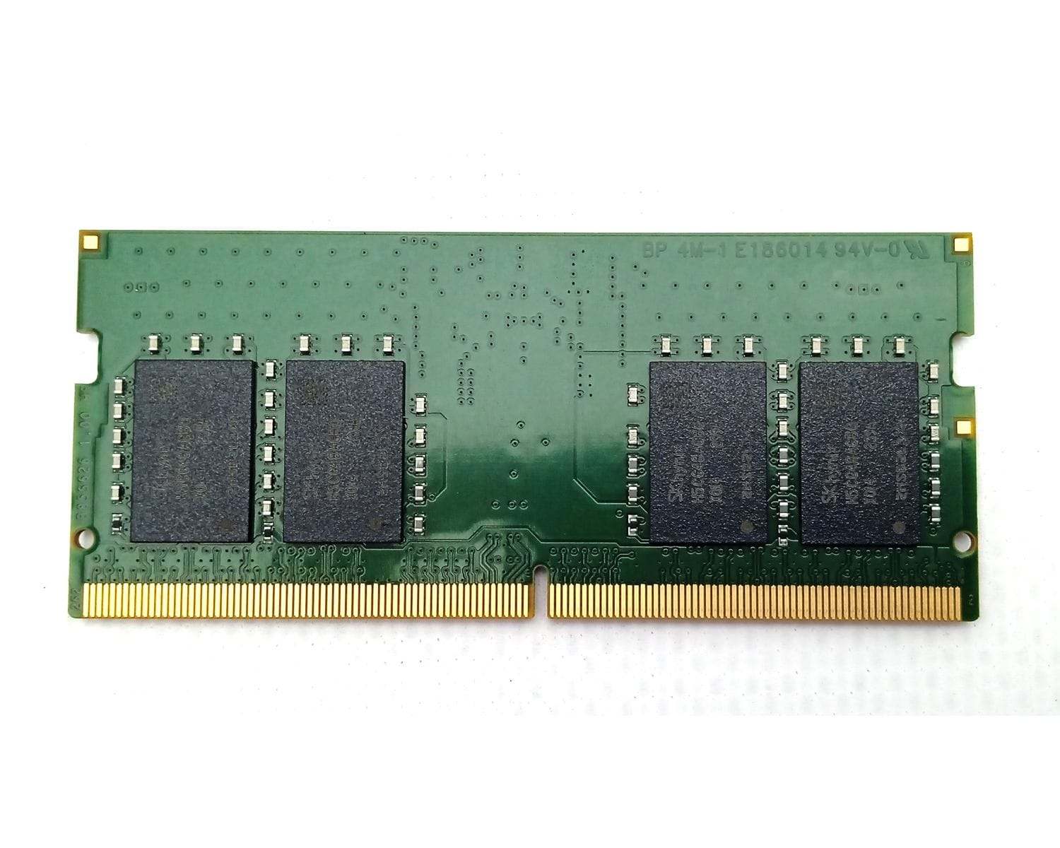 Купить Оперативная память SK Hynix DDR5 16Gb 1Rx8 PC5-5600B SO