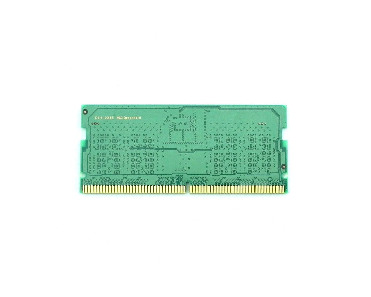 Купить Оперативная память Samsung DDR5 8Gb 1Rx16 PC5-5600B SO-DIMM