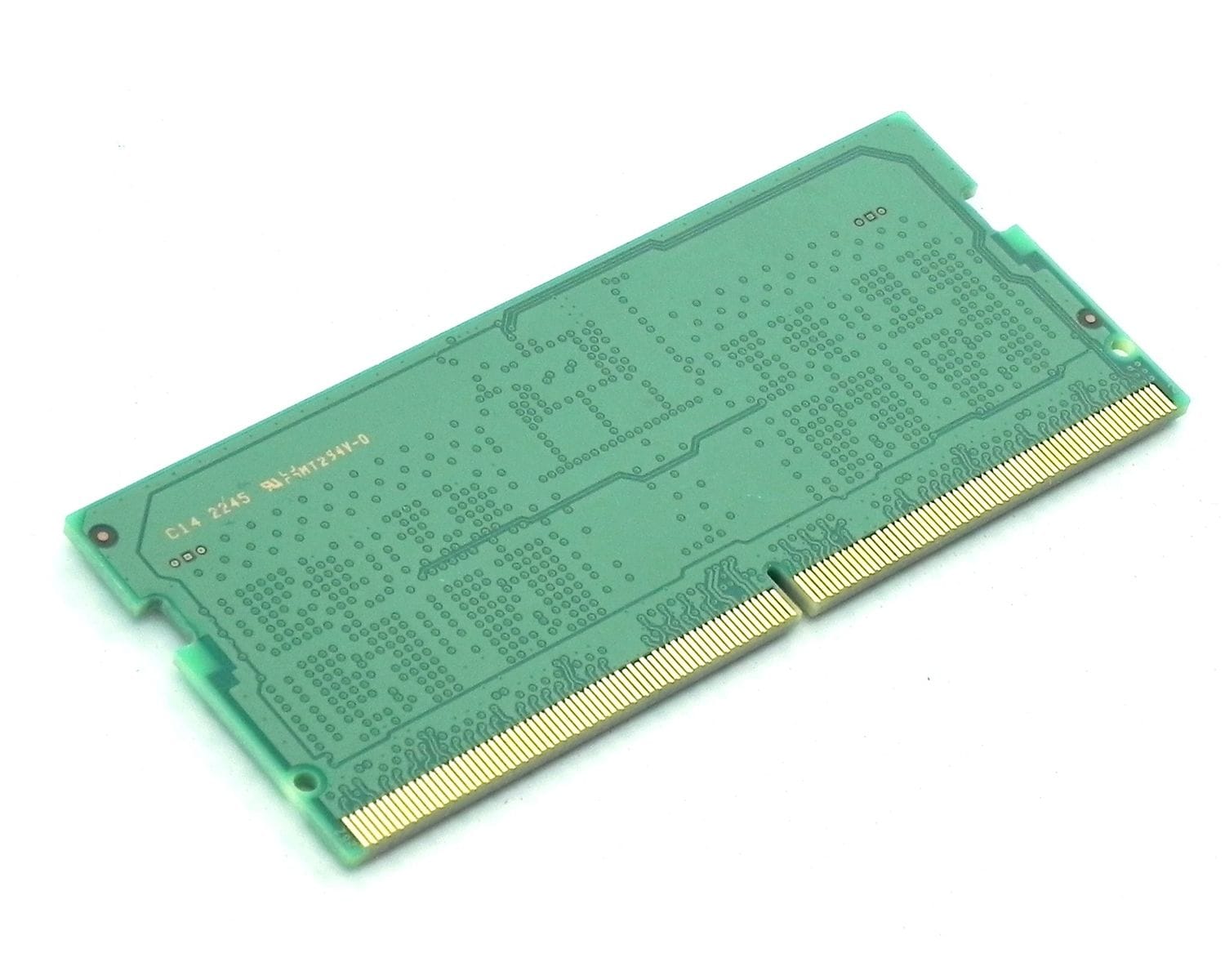 Купить Оперативная память Samsung DDR5 8Gb 1Rx16 PC5-5600B SO-DIMM