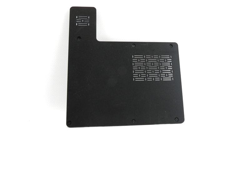 Dell Vostro 1015 Bottom Case HDD оригинальная крышка закрывающая оперативную память 0H2TNC