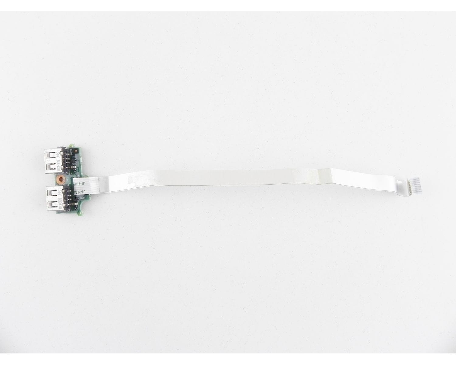 HP 620 625 usb разъем Плата с кабелем 6050A2343301-USB-A02