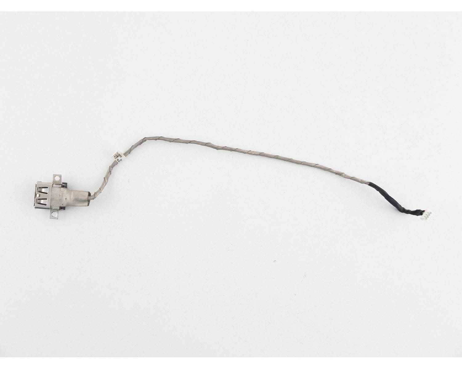 Lenovo G570 G575 USB Плата с кабелем DC301009H