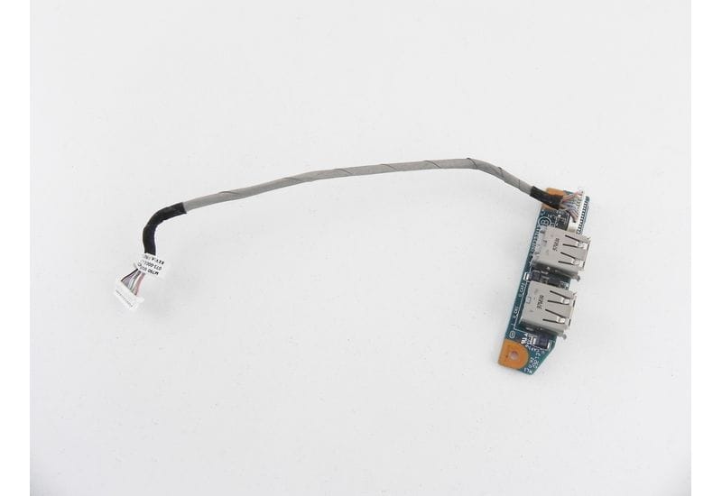 Sony Vaio PCG-7164P VGN-NS-Серии USB Плата с кабелем 1P-1089J08-6010
