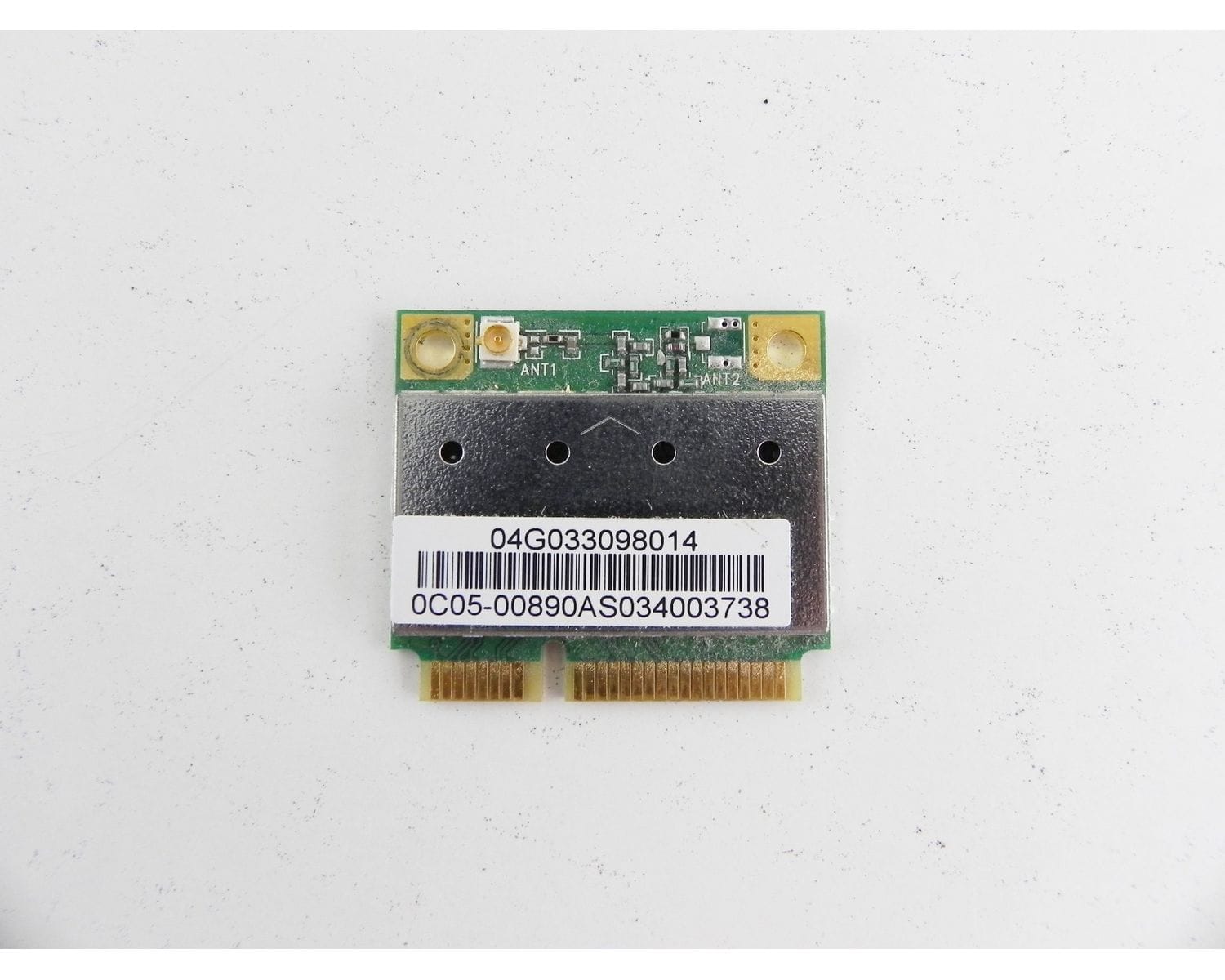 Asus Eee PC 1201NL 1201N Wireless WiFi карта Плата 04G033098014