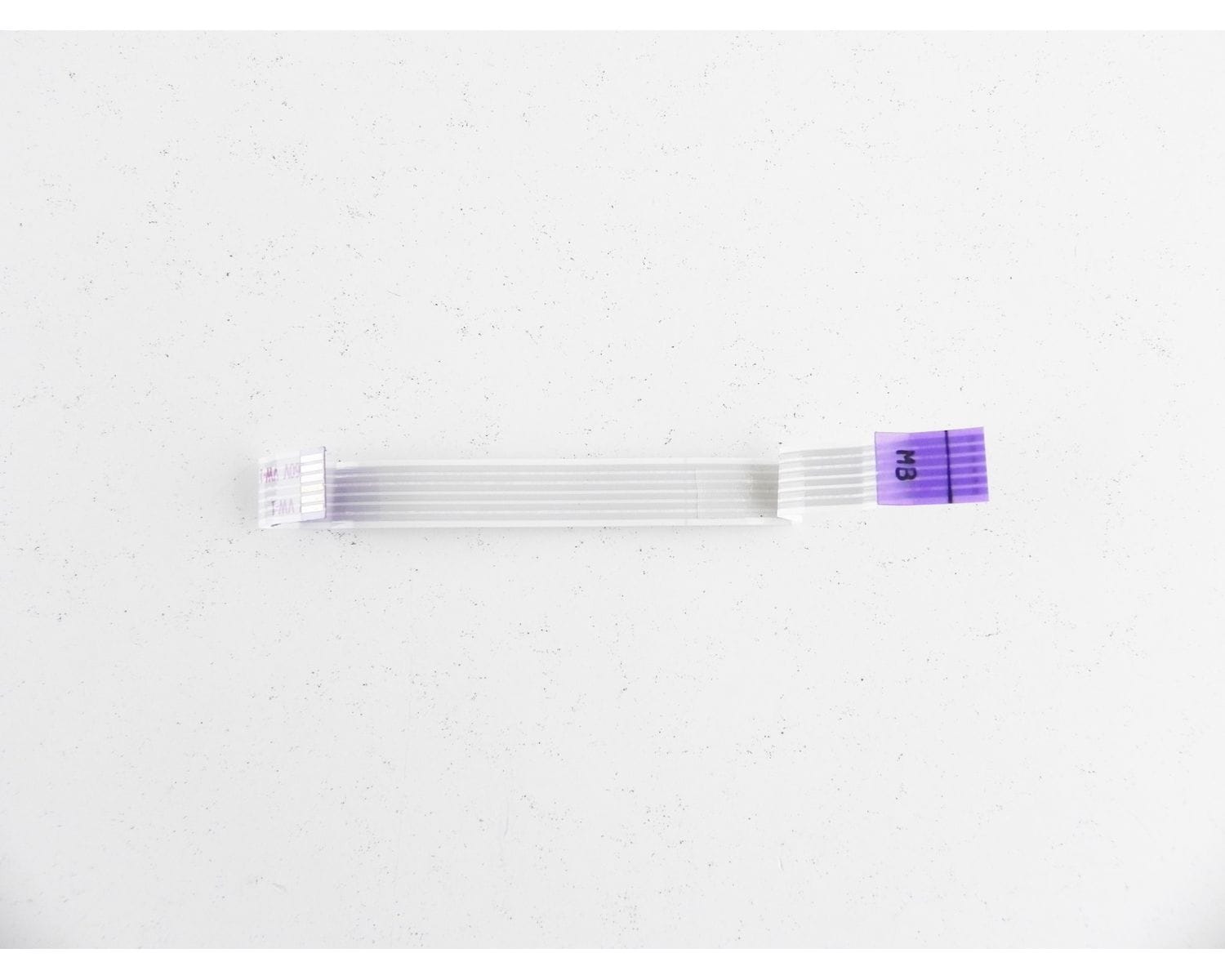 Packard Bell DOT SE-3/V-001 ZE6 10.1" Шлейф тачпада 6 pin