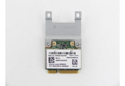 Lenovo G555 Mini PCI Wireless WiFi карта с креплением AR5B225