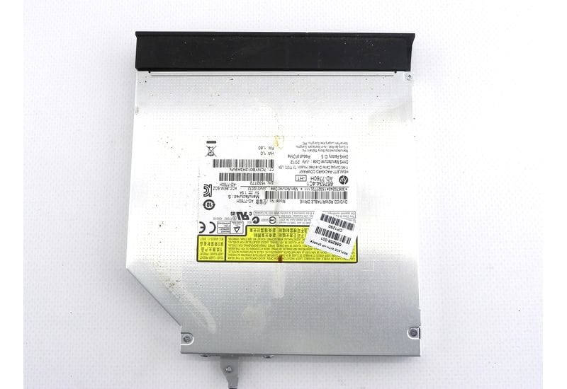 HP Compaq CQ58 DVD привод с панелькой AD-7760H 888268-001