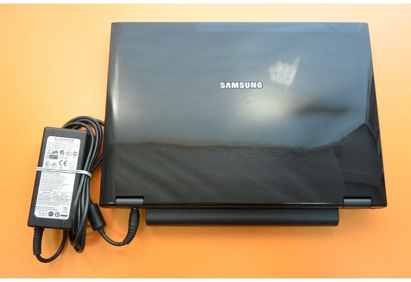 Ноутбук Samsung Q45