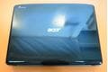 Ноутбук Acer Aspire 5530 series JALB0 5530-602G16Mi 15.4" не рабочий без HDD