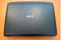 Ноутбук Acer Aspire 5520 series ICW50 5520G-6A1G16Mi 15.4" не рабочий без HDD
