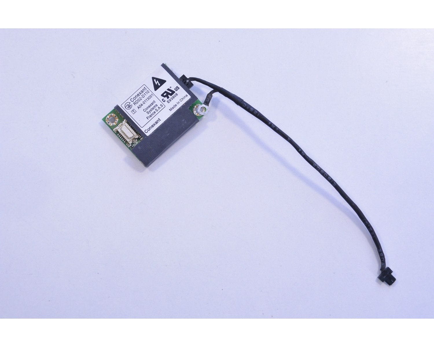 FUJITSU SIEMENS AMILO PA 1538 Модем Network Плата с кабелем RD02-D110