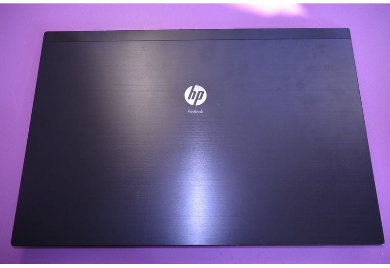 HP Probook 4525s 4520s LCD крышка матрицы 604GJ05001