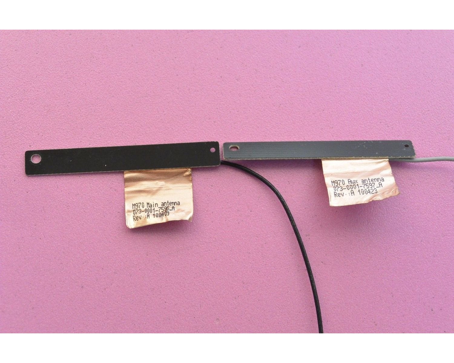 Sony Vaio PCG-71312L VPCEB 15.6" беспроводная вай-фай антенна