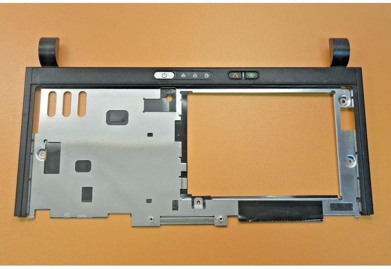 Lenovo Ideapd S10 S10E деталь корпуса панель c с кнопкой питания 35FL1KC0010