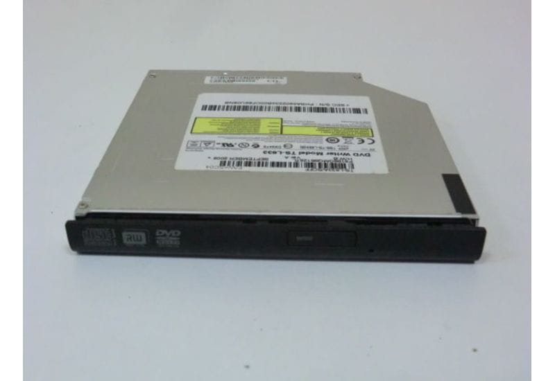 Lenovo 3000 G430 DVD привод с панелькой TS-L633