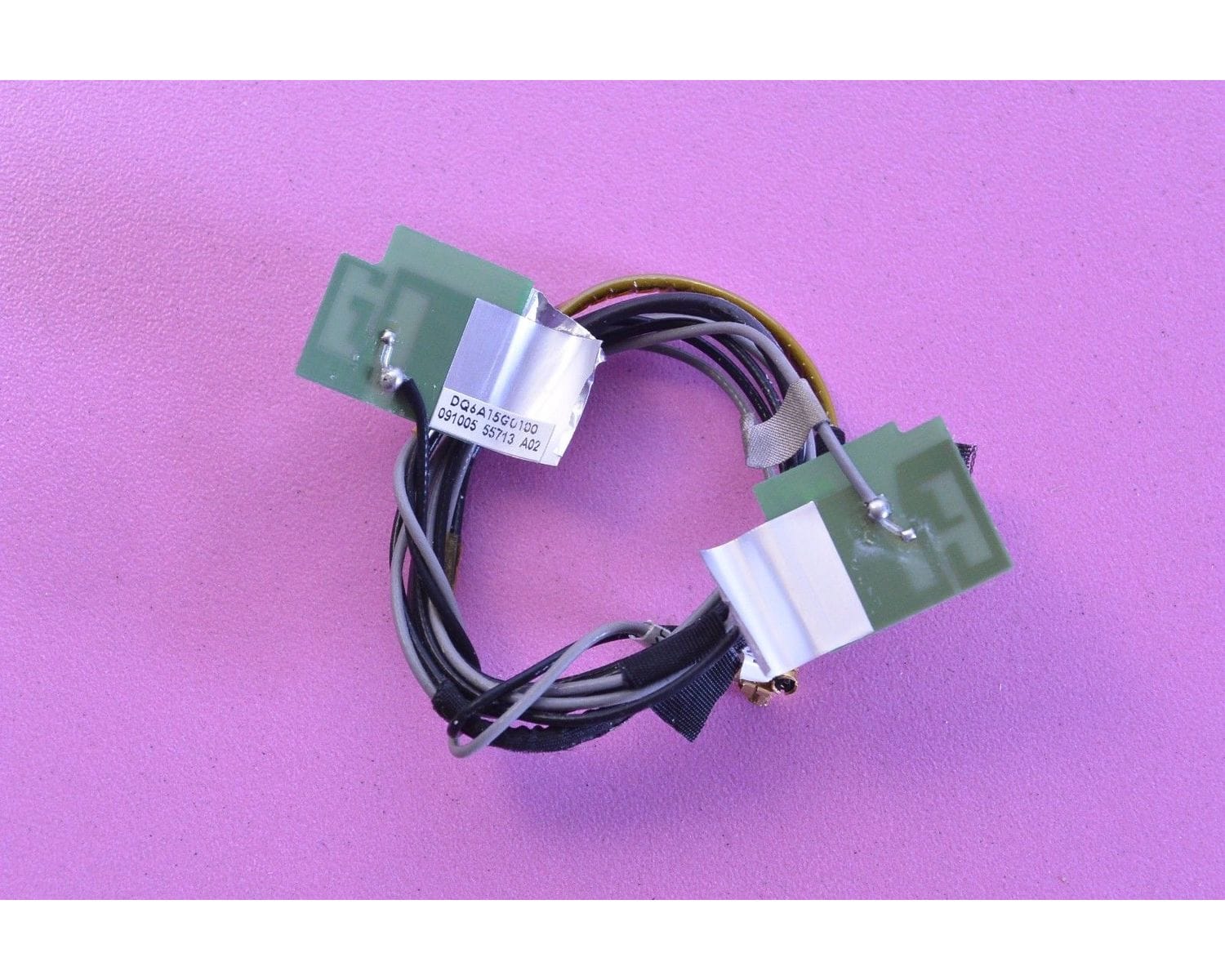 HP Pavilion dm1-1020er dm1-1000 11.6" WiFi Wireless антенна DQ6A15G0100