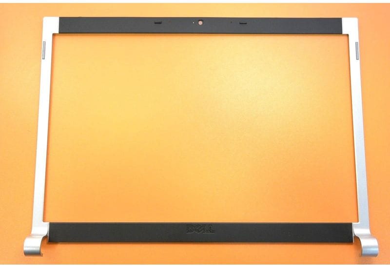 Dell XPS M1530 LCD рамка матрицы CN-0RU671 60.4W121.003