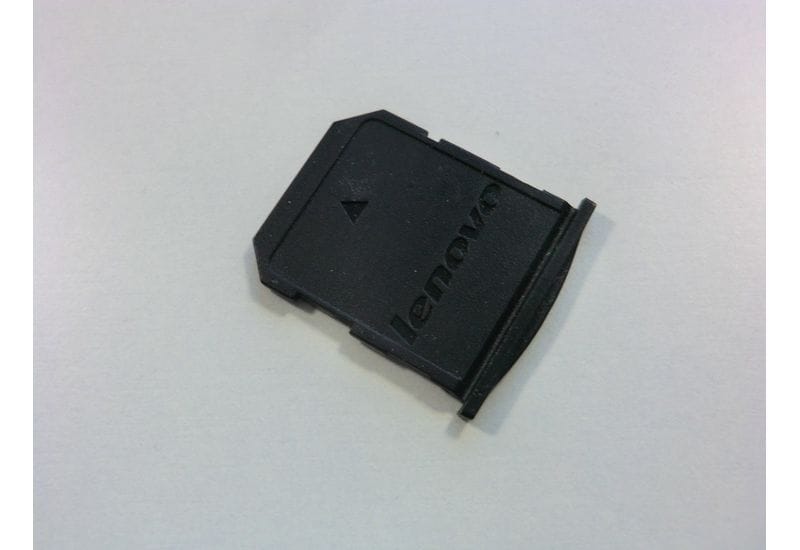 Lenovo Ideapad P585 Пластиковая Заглушка картиридера (цвет черный)