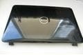 Dell Vostro 1015 Крышка матрицы  Front Screen LCD Cover Lid Case p/n 00XHJ3 EAVM9017010 B1