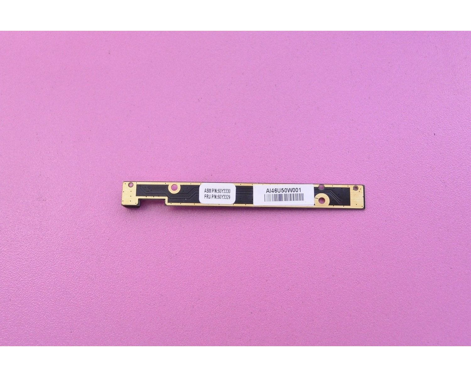 Lenovo SL510 Mic микрофон 60Y3330