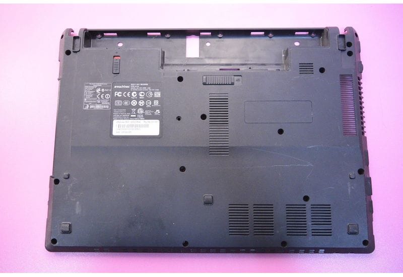 eMachines D732 D528 Laptop нижняя часть корпуса ZYE38ZQ5BSTN