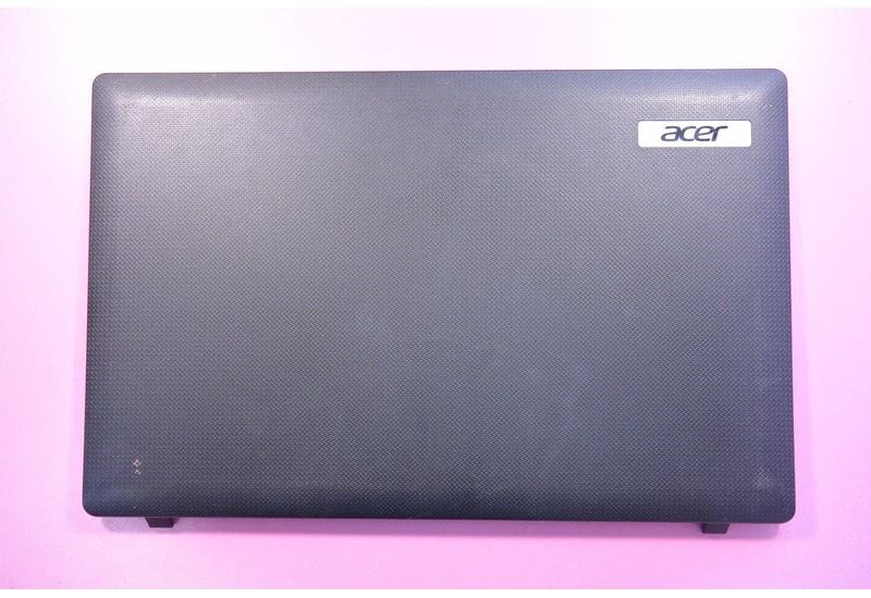 Acer TravelMate 5744 крышка матрицы Rear Lid Case (цвет черный)