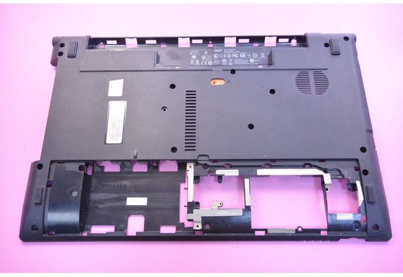 Acer Aspire V3-571 V3-551 V3-531 15.6" нижняя часть корпуса AP0N7000400