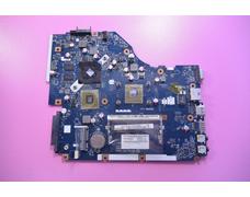 Acer Aspire 5253 / AMD E-350 / Radeon HD 6470 Материнская плата рабочая 