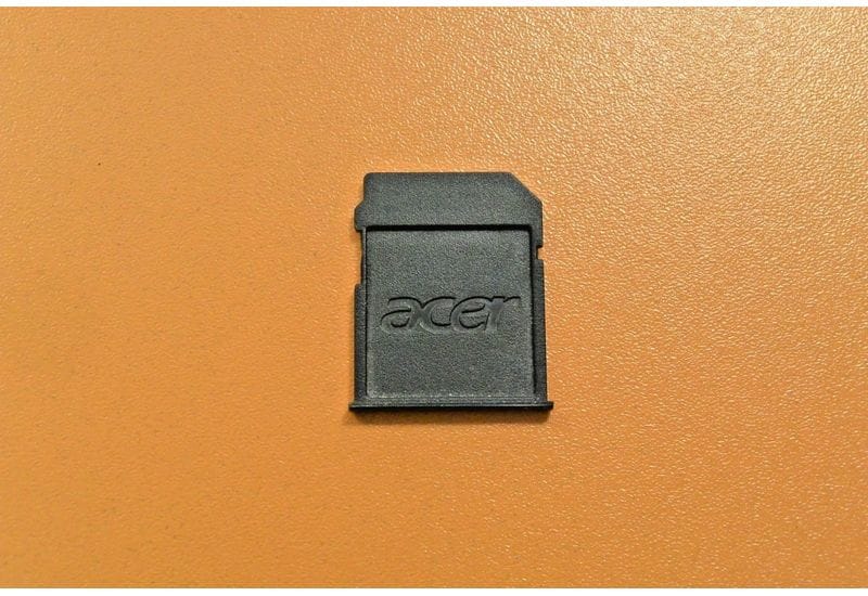 Acer Aspire 4738 серии ZQ8B заглушка картридера