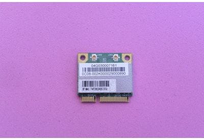 ASUS Eee PC 1018P 10.1" Mini PCI Wireless WiFi карта Плата M