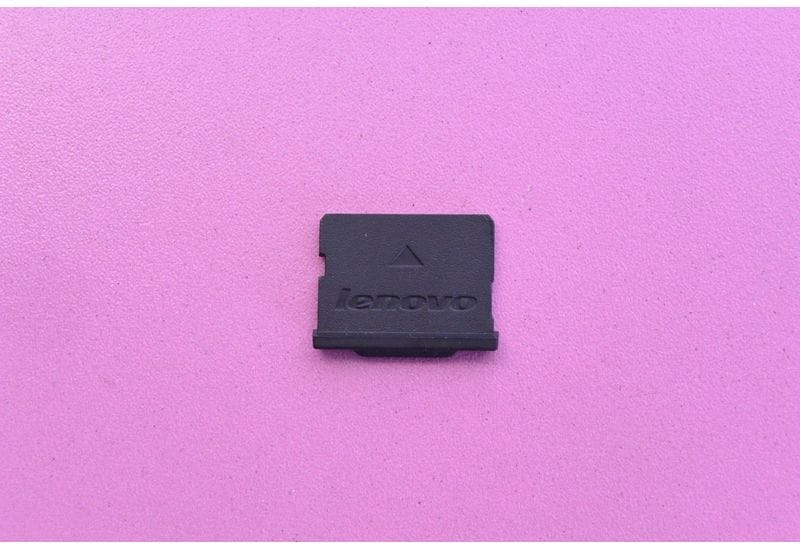 Lenovo IdeaPad Z570 Z575 Пластиковая Заглушка картиридера (цвет черный) GRD 