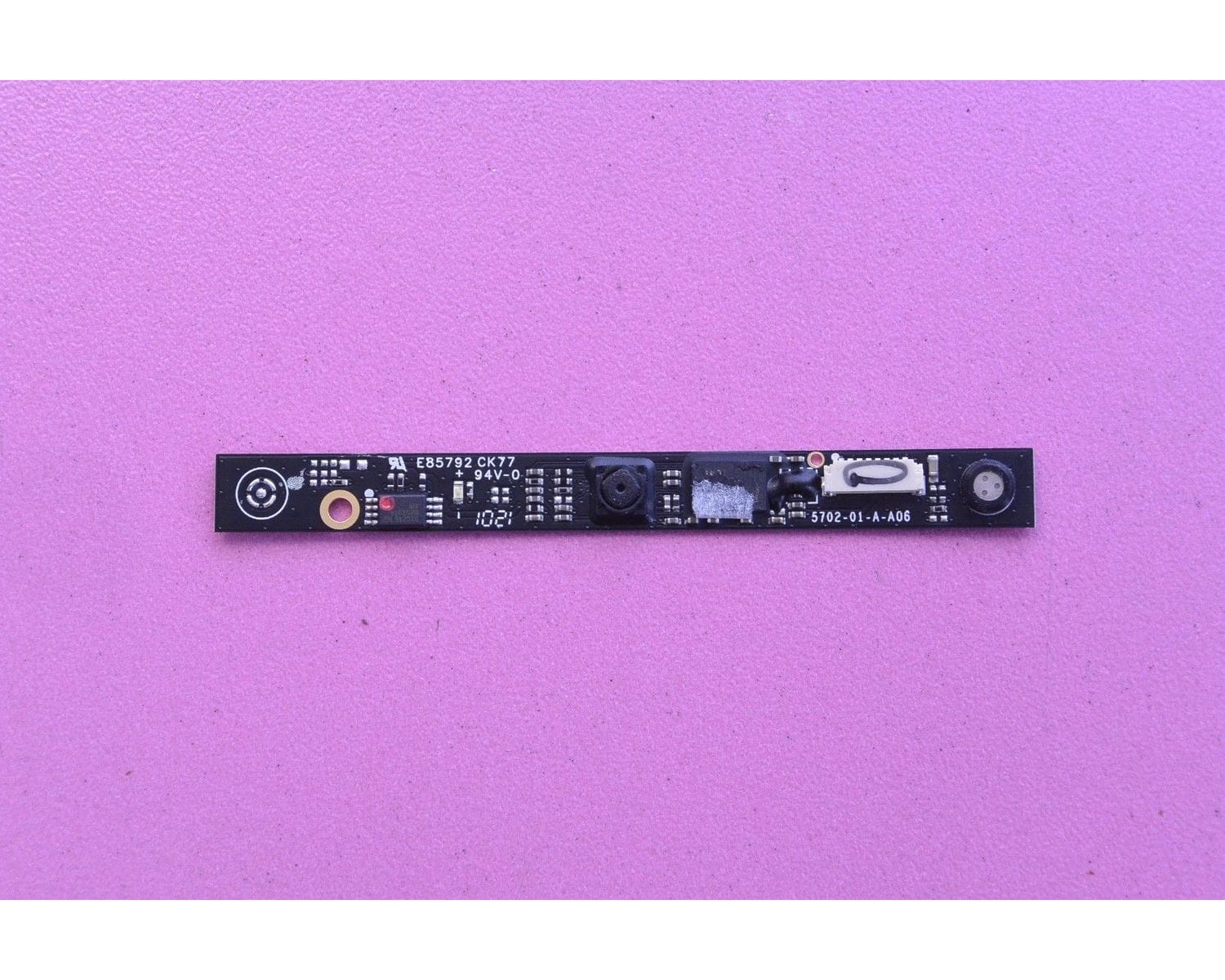 ASUS Eee PC 1018P 10.1" WEBCAM камера Плата