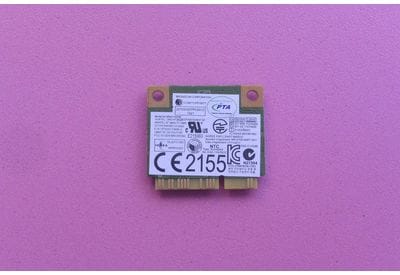 Lenovo B590 15.6" Wireless WiFi карта Плата
