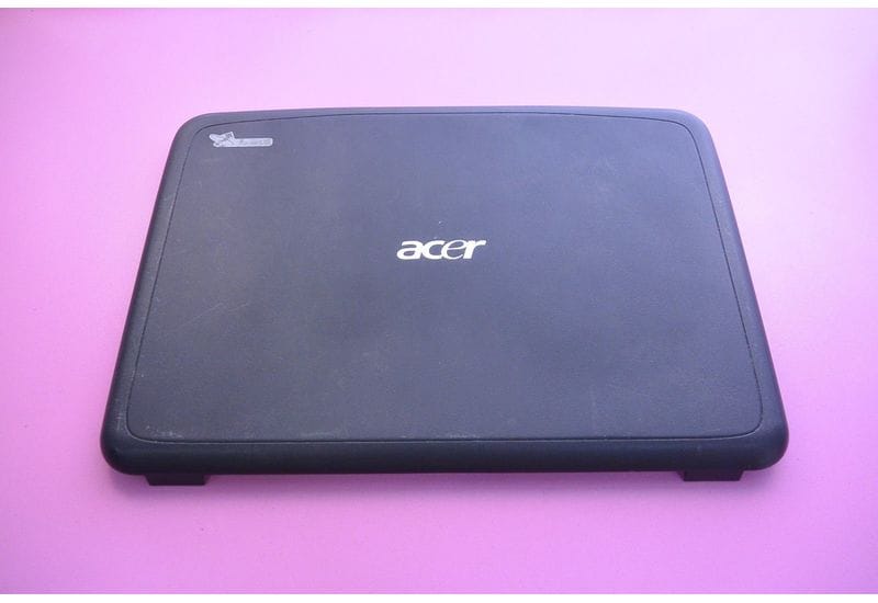 Acer Aspire 4315 14.1" крышка матрицы 41.4X101.001 60.4X104.001