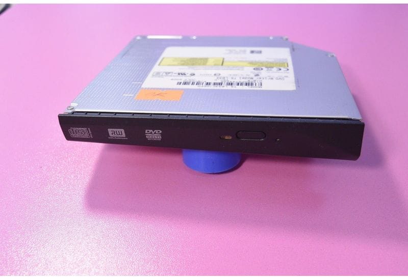 Dell Inspiron 1545 1546 P02F DVD привод с панелькой