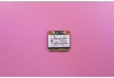 ASUS K43T K43 Серии Mini PCI WiFi Wireless карта 04H0300007190