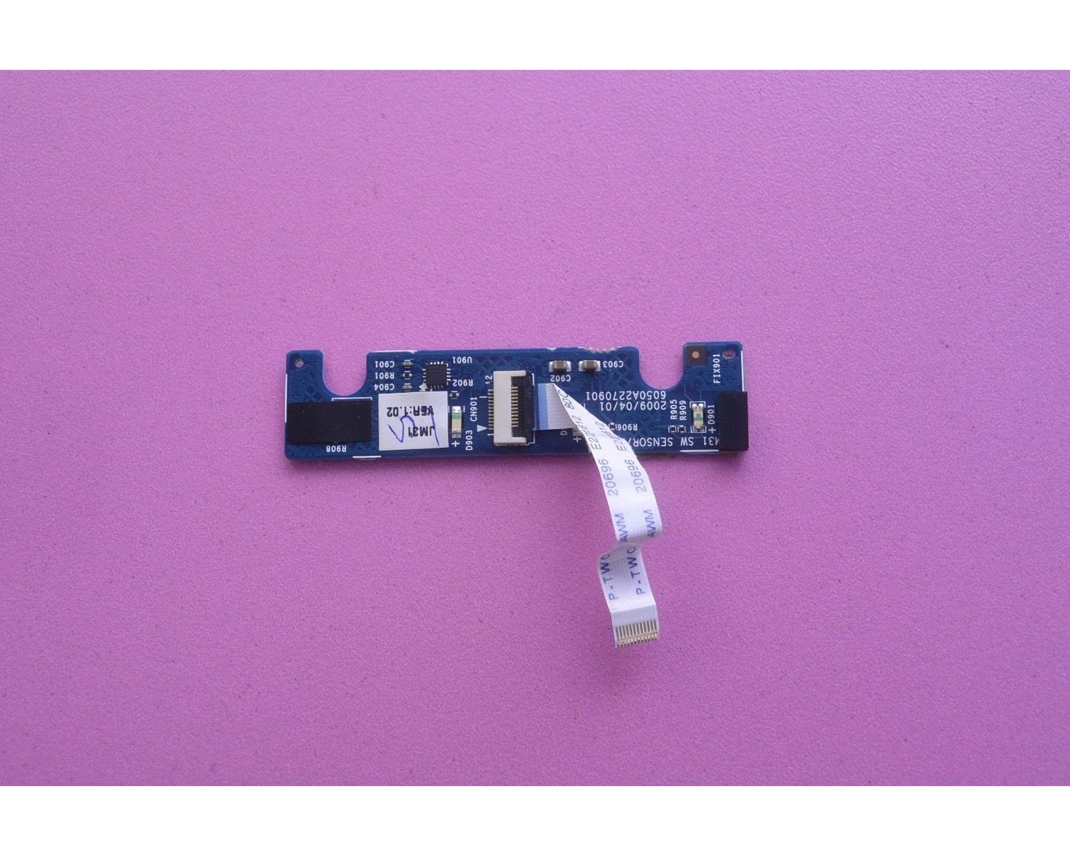 Acer Aspire Timeline 3810T 3410T 13.3" LED Плата с кабелем 6050A2270901