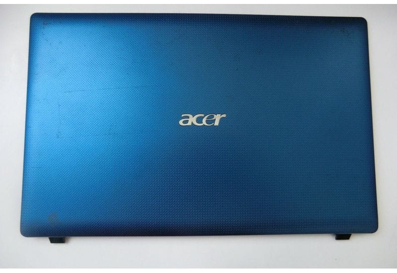 Acer Aspire 5750 крышка матрицы Blue AP0HI0002401 B1