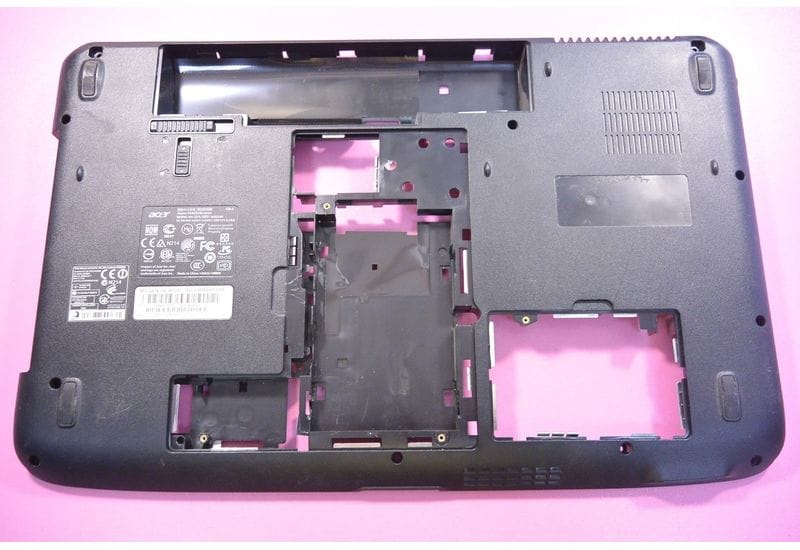 Acer Aspire 5536G 5536 нижняя часть корпуса Cover FOX604CG3900 