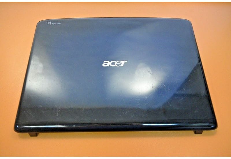 Acer Aspire 5530 5530G крышка матрицы AP04A000600