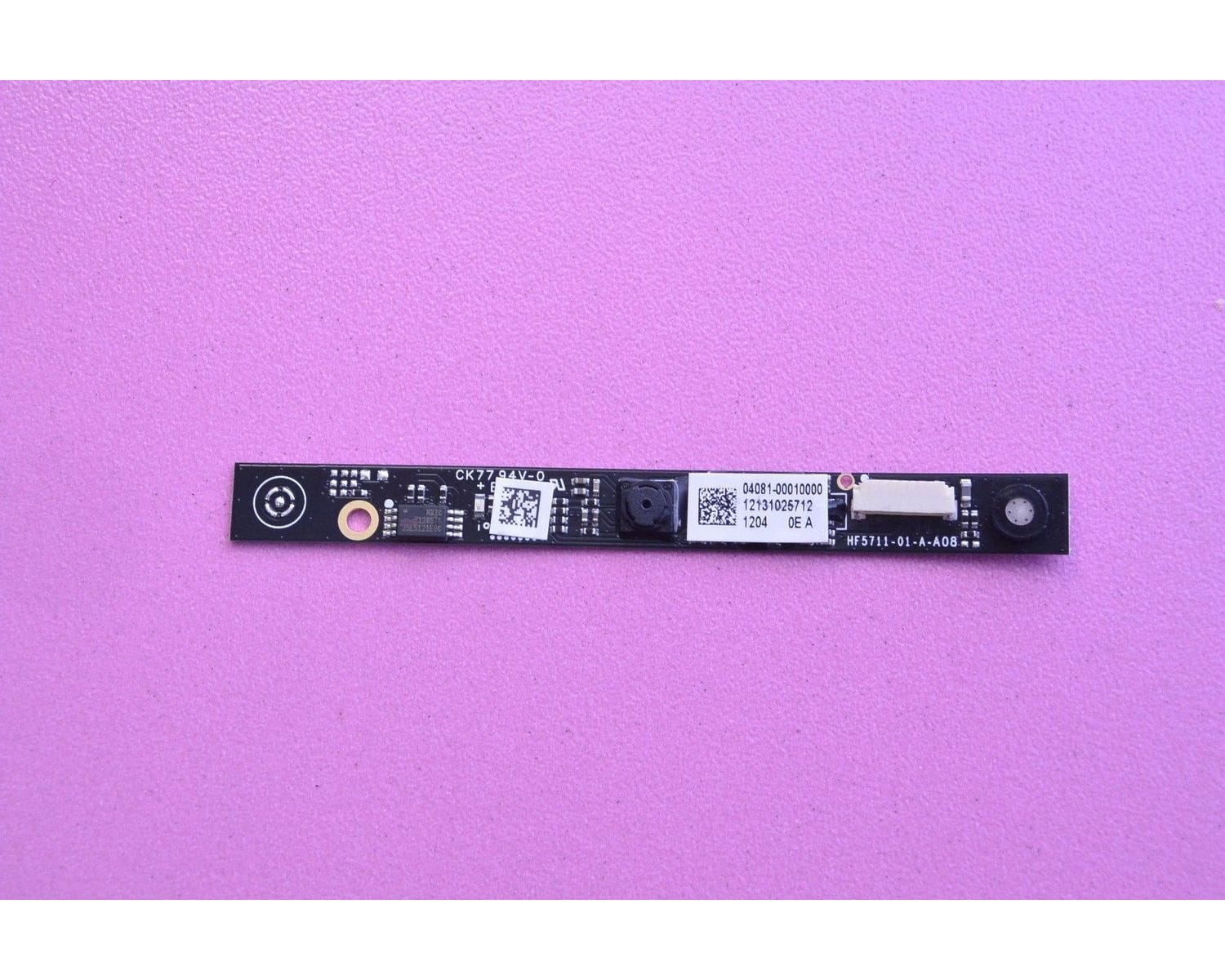 Asus Eee PC X101CH 10.1" WEBCAM Плата 0408-00010000